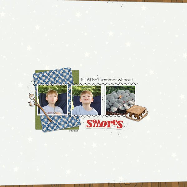 Smores