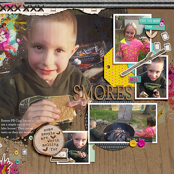 Smores