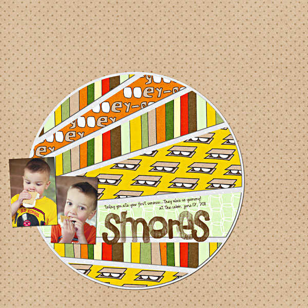 Smores
