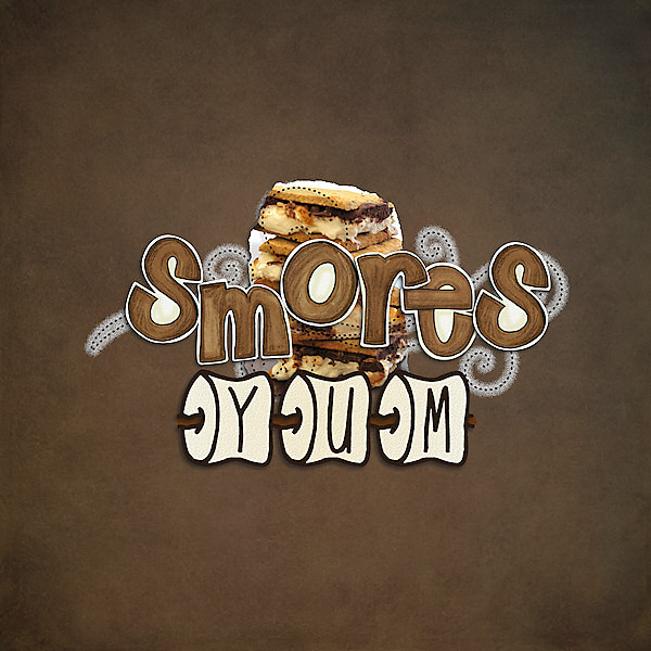 s'mores
