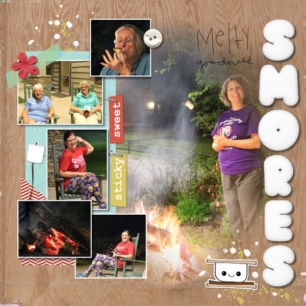 Smores