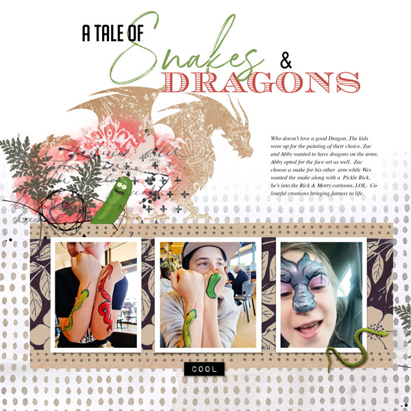 Snakes-Dragons-lp