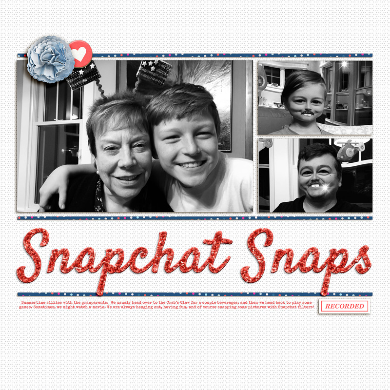 Snap L