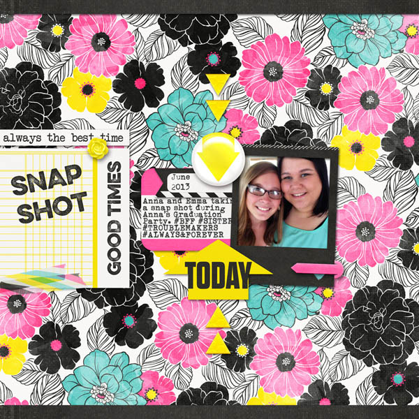 SNAP SHOT