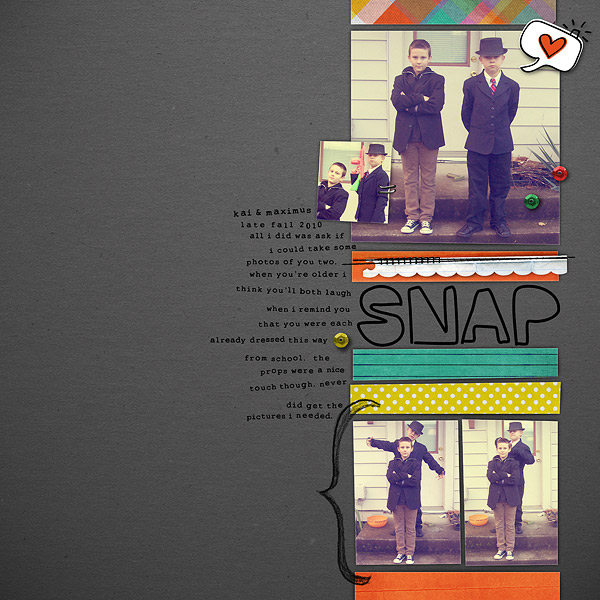 SNAP