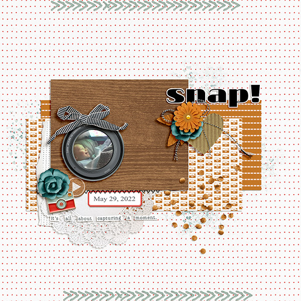 Snap
