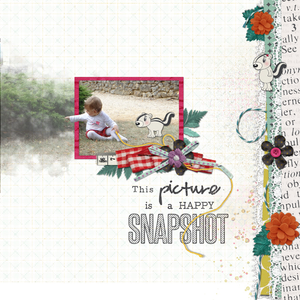 Snapshot