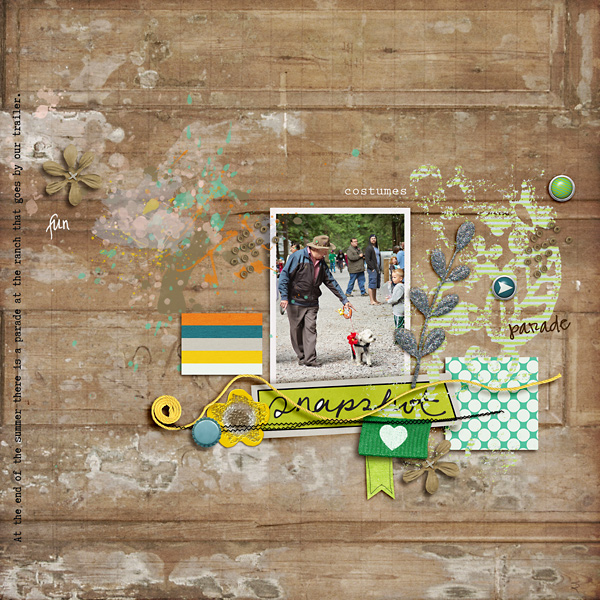 Snapshot