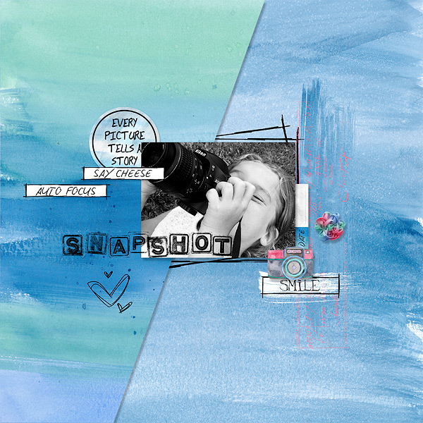 snapshot