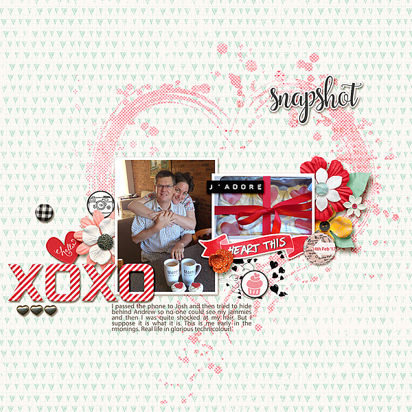 Snapshot
