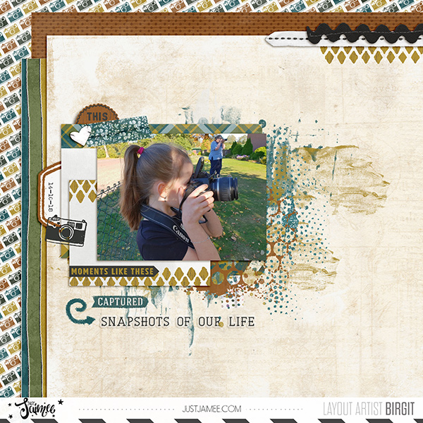 Snapshot