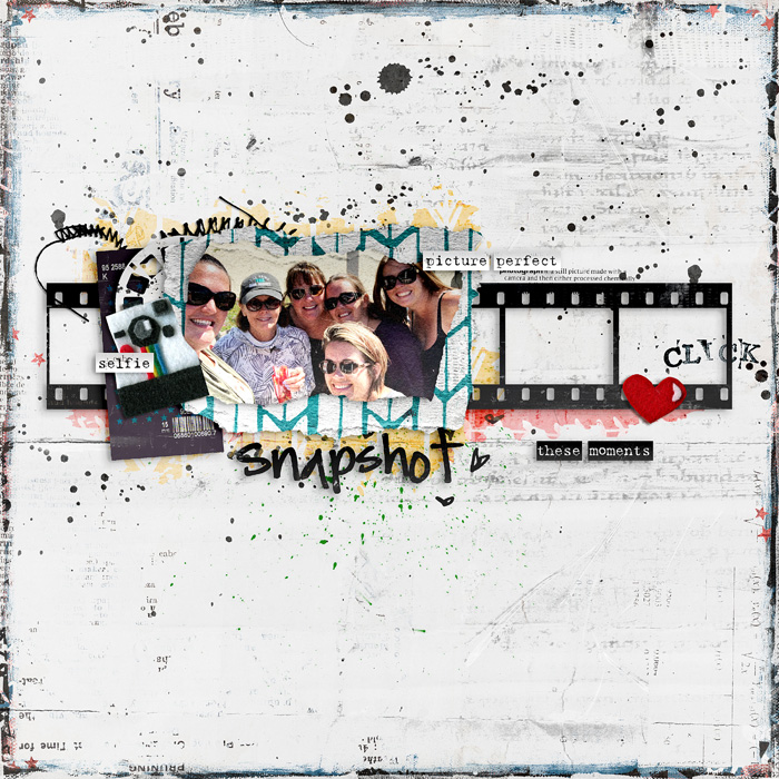 snapshot