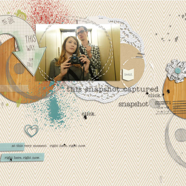 snapshot