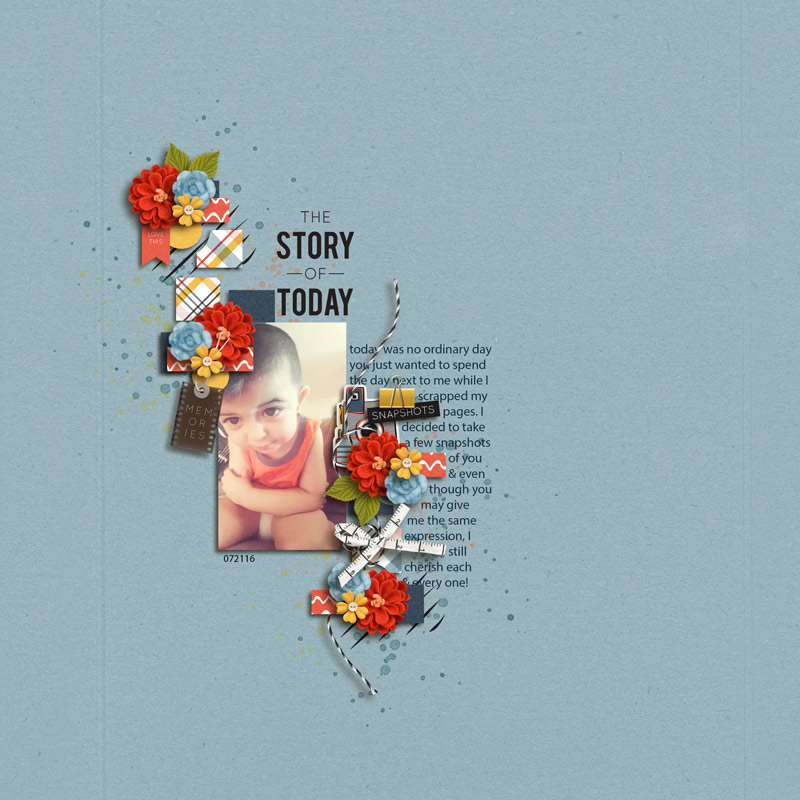 Snapshots