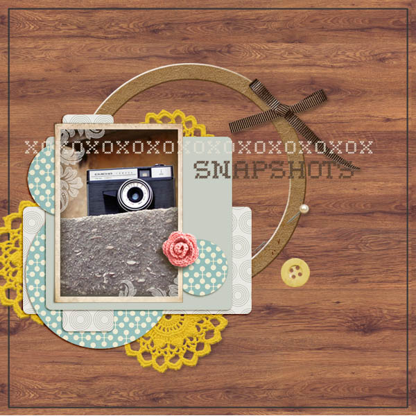 snapshots