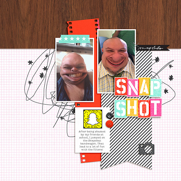 Snapshots