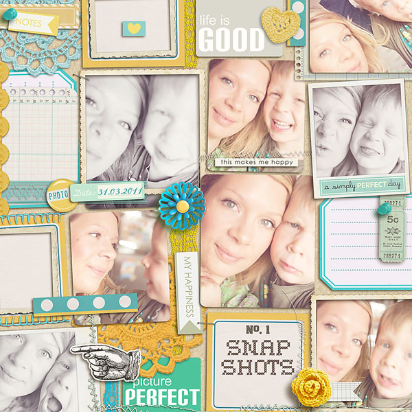 Snapshots