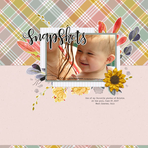 Snapshots