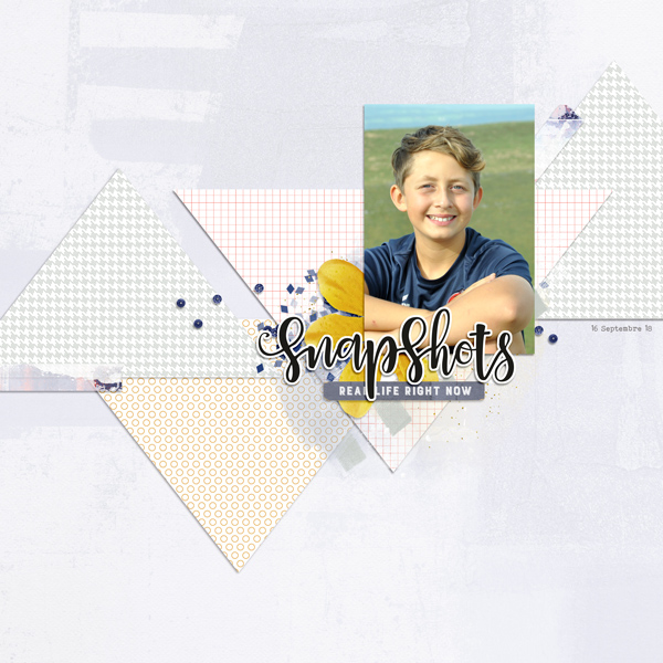 Snapshots