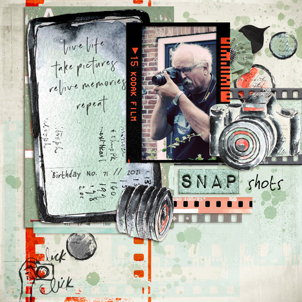 Snapshots