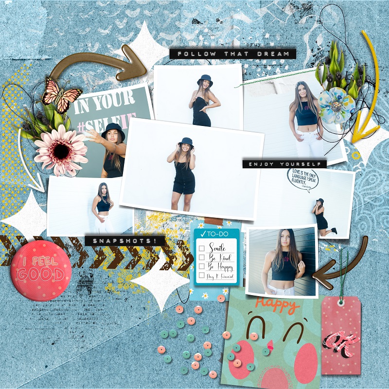 SNAPSHOTS
