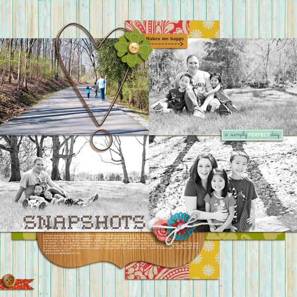 Snapshots