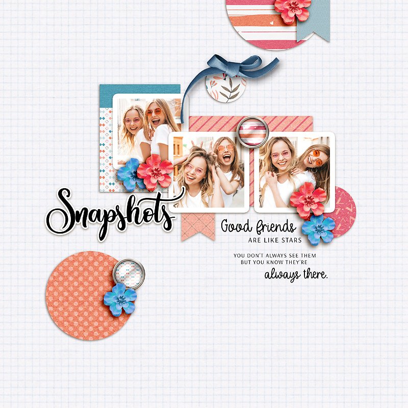 Snapshots