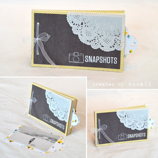 Snapshots