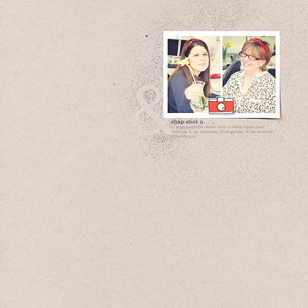 snapshots