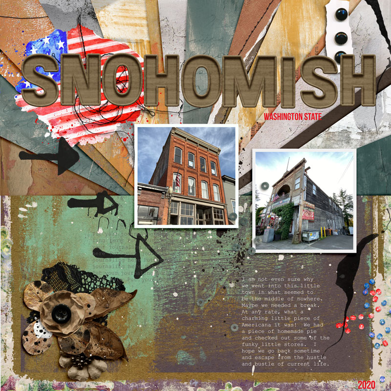 Snohomish