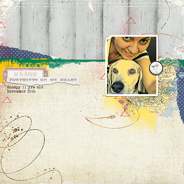 Snoopy 11