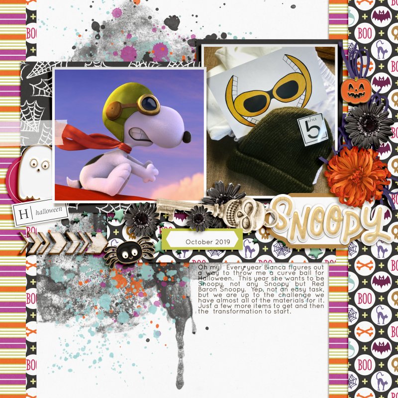 Snoopy
