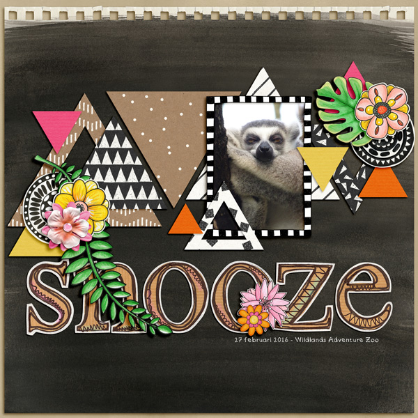 Snooze