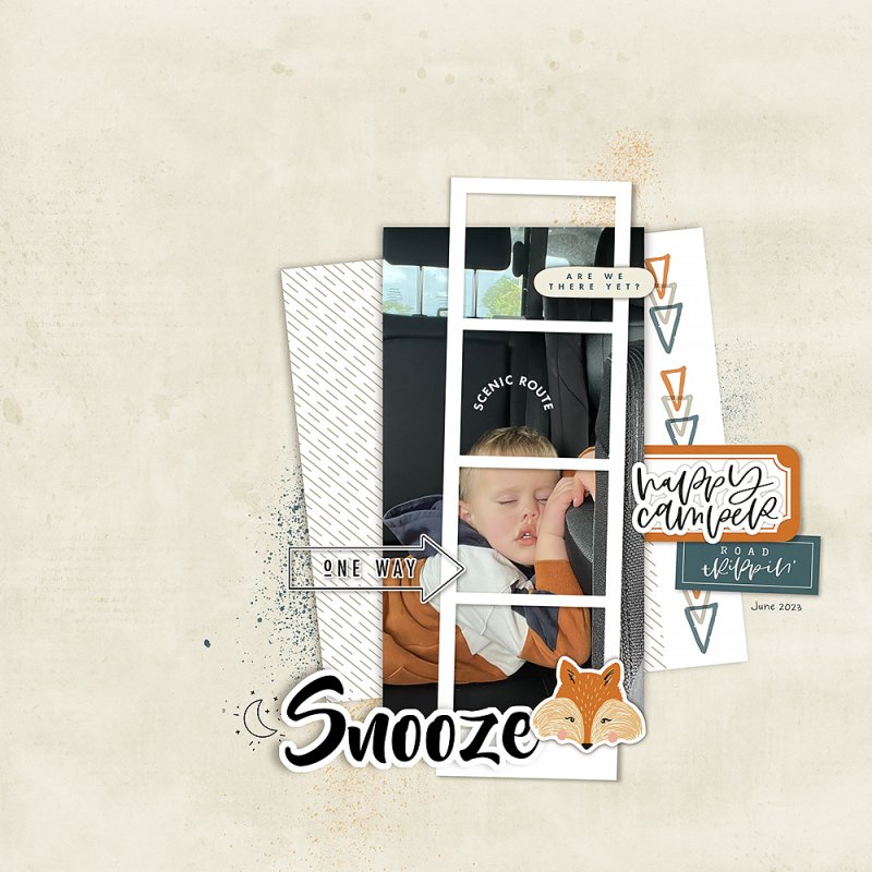 Snooze