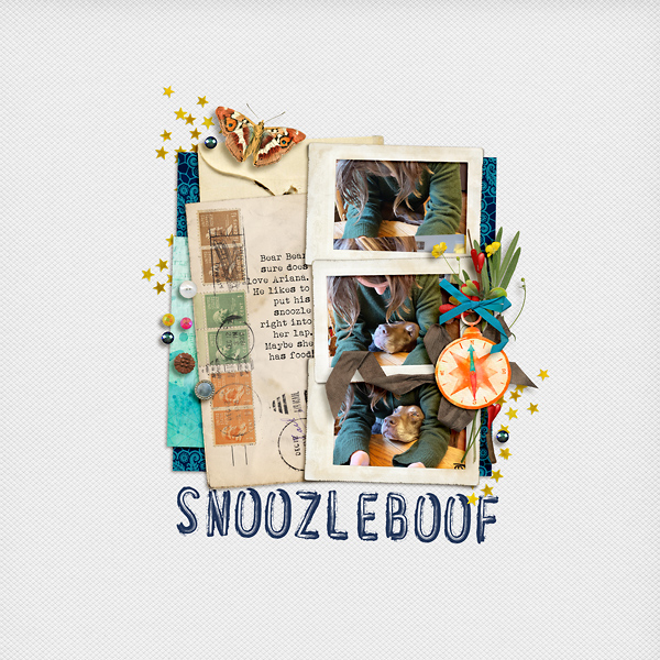 Snoozleboof