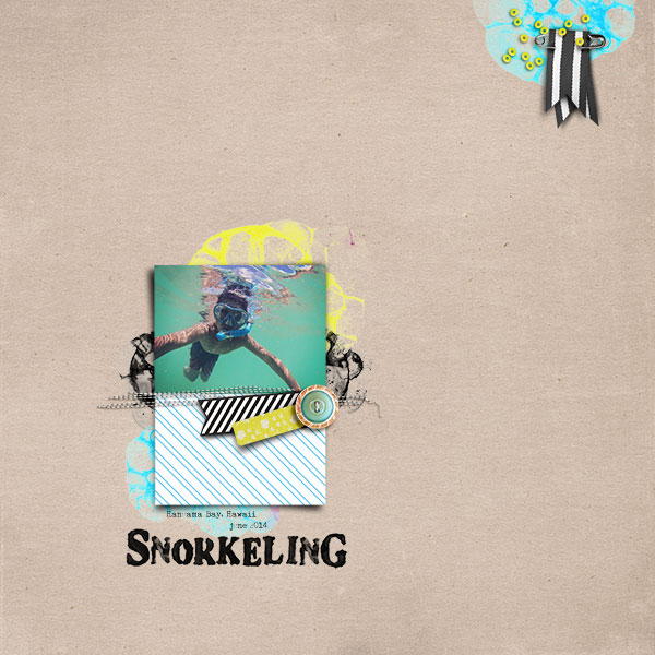 Snorkeling