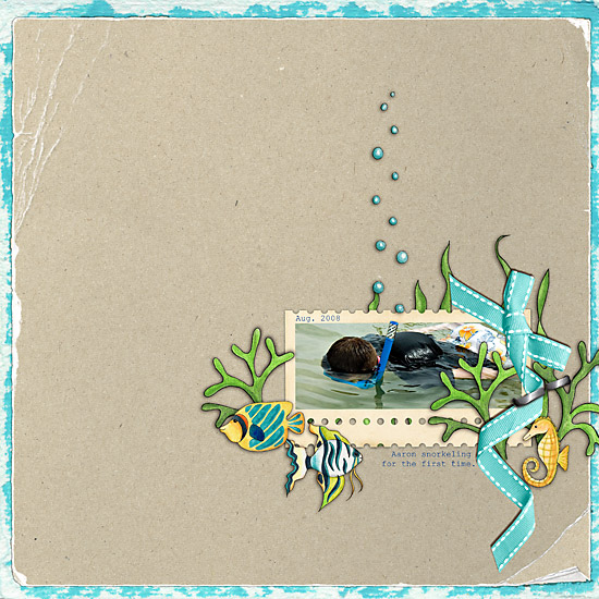 Snorkle