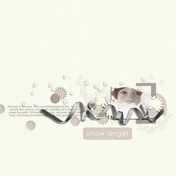 Snow Angel