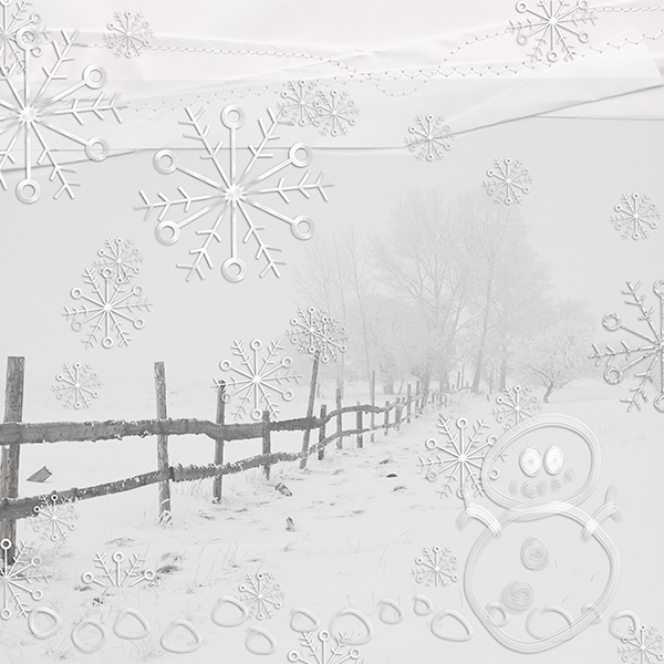 Snow Copy