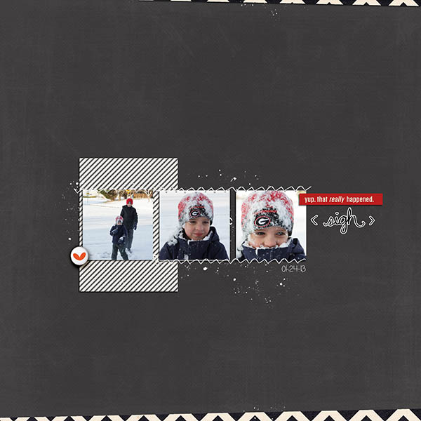 Snow Day 2