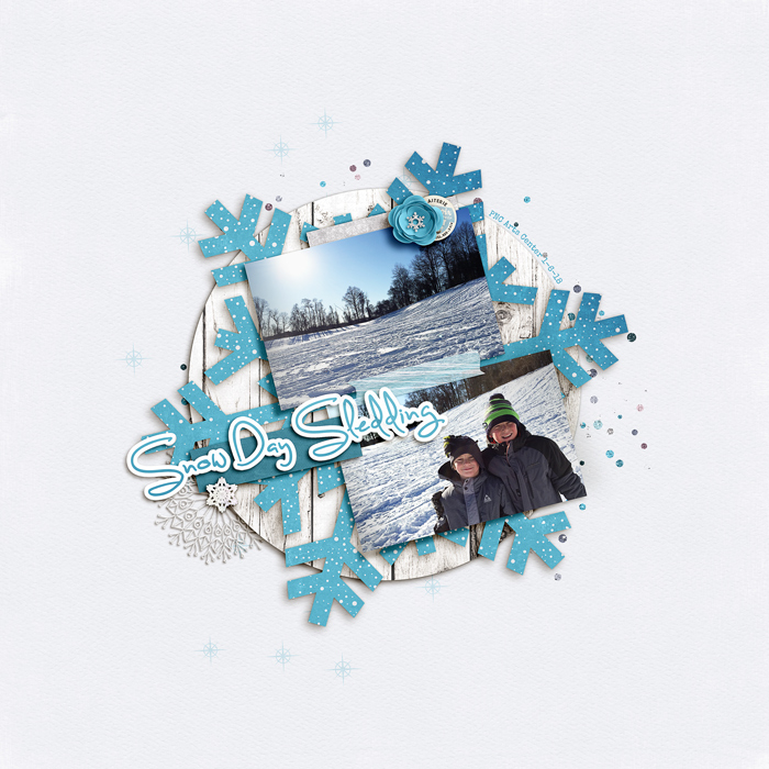 Snow Day 2018 (#1)