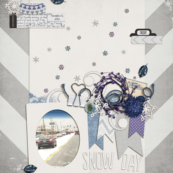 Snow Day