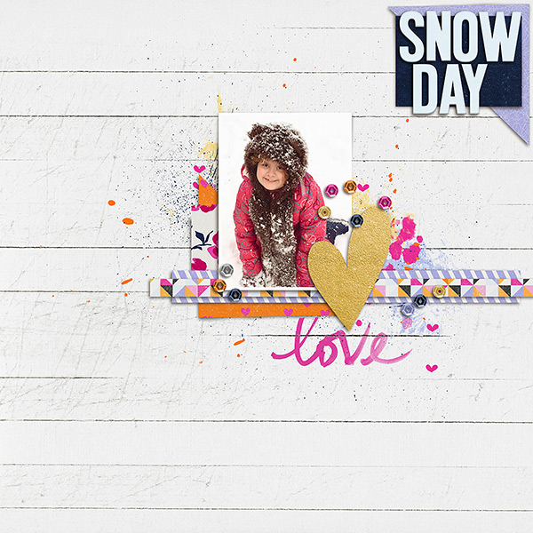 Snow Day