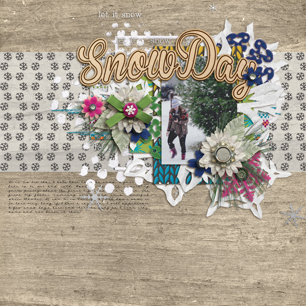 snow day