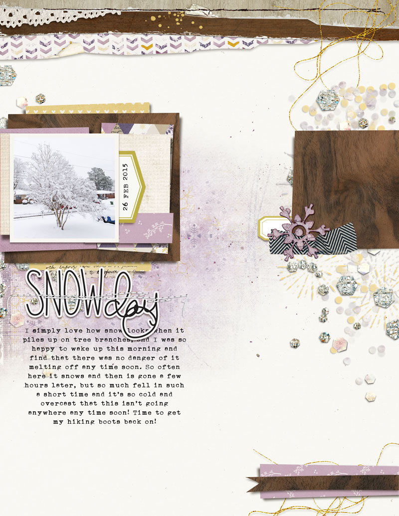 Snow Day