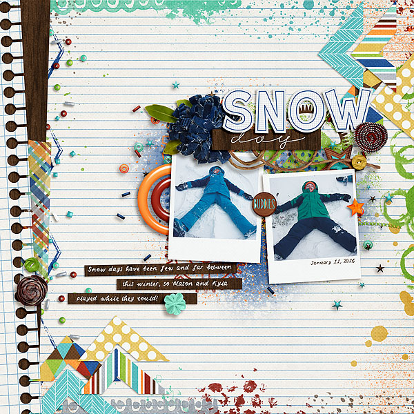 Snow Day