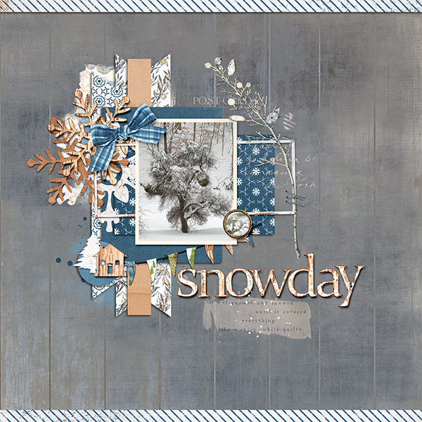 Snow Day