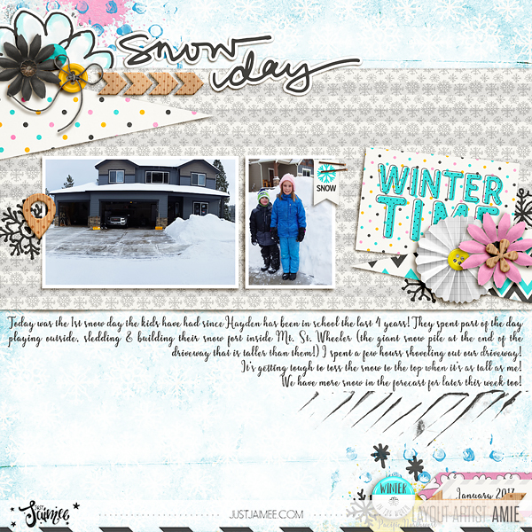 Snow Day