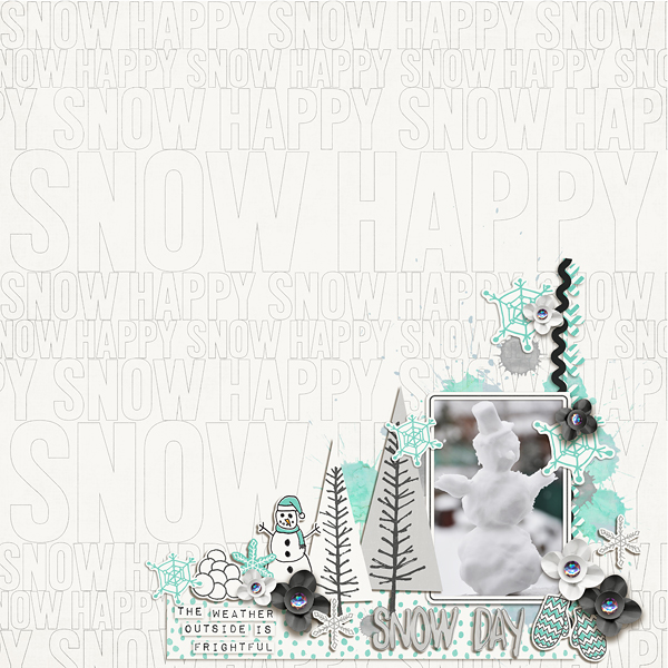 Snow Day