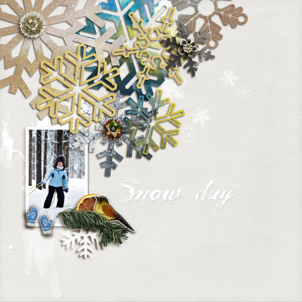 Snow Day